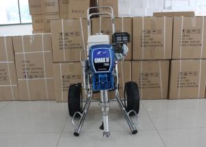 Quality PT8900 Heavy Duty Cleaning Gas Powered Paint Sprayer With Multiple Guns wholesale