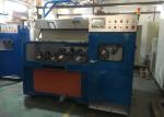 Copper Wire Drawing Machine Cable Extruder Production Line