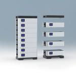 51.2V Lifepo4 10kwh 5Kwh 100Ah 200Ah 300Ah Lithium Off Grid Battery For Home ESS