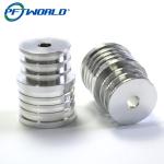 Precision CNC Aluminum Turning Accessories, Aluminum