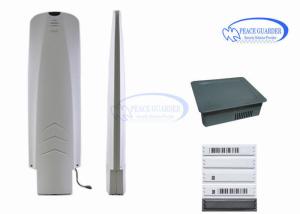 Quality Anti Interference Retail Security Systems For Clothes / Book / Drug Store wholesale