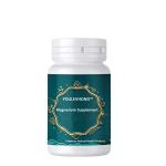 Third Party Tested Magnesium Supplement for Vegetarians and Vegans