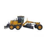 140HP GR135 Articulated Construction Motor Grader Machine