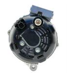 12V 160A JEEP WRANGLER III (JK) Alternator Jeep generator Lester 11584 421000