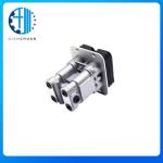 Foot Pedal Valve 369-8502 158-8250 For Caterpillar E320C E320D E320E Excavator