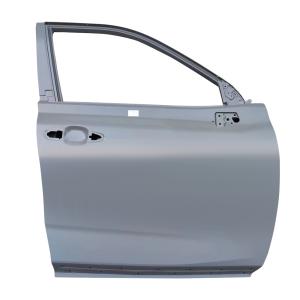 Quality Left Right Toyota Highlander Door Panel Toyota Spare Parts User Friendly wholesale