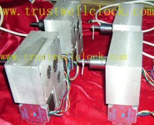 Quality mechanism for tower and floral clocks wholesale