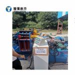 200-1000mm H Beam Machine