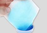 Non Sterile 10cmx10cm Gauze Piece Medical For Absorption During Surgical