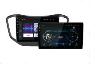 Quality 10.1 Inch Android Car DVD Players Touch Screen Multimedia Player For Car wholesale