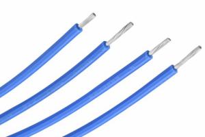 Quality Electric Kettle 200C Silicone Rubber Insulated Wire UL3135 wholesale
