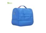 12x8x9.6 Inch Tapestry Vanity Case