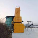 50Hz Frequency 30 Tons Grain Dryer Machine Jawa Timur Seller