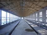 Fish bone Pipeline Herringbone Milking System 4KW 380V / 50Hz