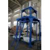 Buy cheap Customized Big Bag Filling Machine , Block / Cement Bagging Plant from wholesalers