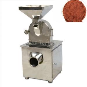 Quality Stainless Steel Icing Sugar Pulverizer Grinder Grinding Equipment wholesale