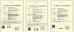 Singming Shine Lighting Certifications