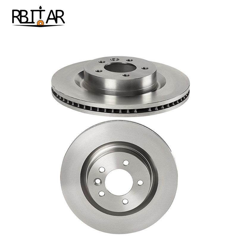 Aston Martin Auto Brake Disc 4G431125AE 4G431125AF 4G432810265