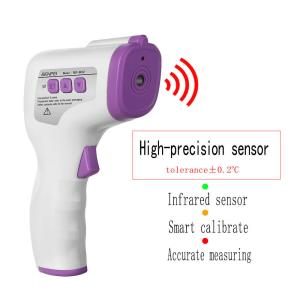 Quality Ear Fever ±0.2℃ 5cm Clinical Electronic Thermometer wholesale