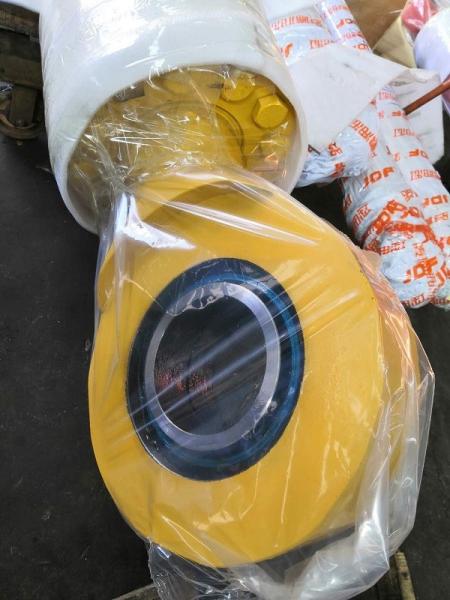209-63-02341 PC750, PC750SE, PC800, PC800SE bucket hydraulic cylinder komatsu