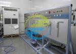 Electric Water Heater Appliance Performance Test Lab IEC 60379