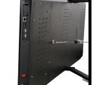 China Manufacturer LED LCD Wall Mount Digital Signage Display Touch LCD Monitor