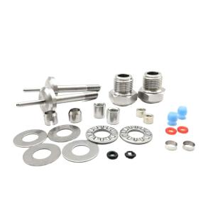Quality 015093-1 Water Jet Spare Parts 87K intensifier pump Swivel Maintenance Kit wholesale