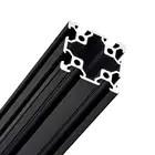 Quality 15180 9090 Aluminum T Slot Profile Extrusion 8020 8040 6060 4545 2525 Custom wholesale