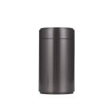 Anticorrosive Tin Can For Tea Packaging , Multifunctional Cylindrical Tin