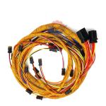 Electric Parts E365C Main Control Valve Wiring Harness 231-1664 at Manufacturing