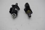 9258047 4455991 4654325 Excavator Replacement Parts Hydraulic Solenoid Valve For