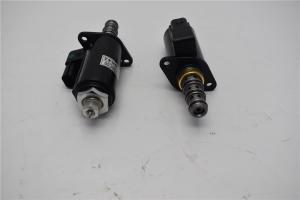 Quality 9258047 4455991 4654325 Excavator Replacement Parts Hydraulic Solenoid Valve For EX200-5 6BG1 wholesale