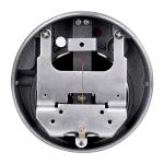 Elastic MC2000 Differential Pressure Gauge Stainless Steel 120mm 0-60pa