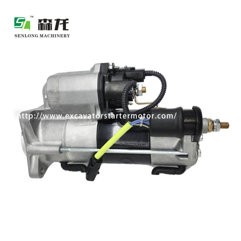 Carter Motor 24V 10T 4.8KW 4380002850 4380002851 4321691