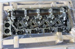 Quality HITACHI ZX200-3 ISUZU 4HK1 CYLINDER HEAD ASSY 8 -98170617- 0 8981706170 JIUWU POWER wholesale