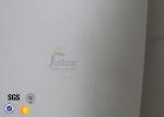 White Silicone Fiberglass Fabric 490GSM Chemical Resistant Fire Blanket Cloth