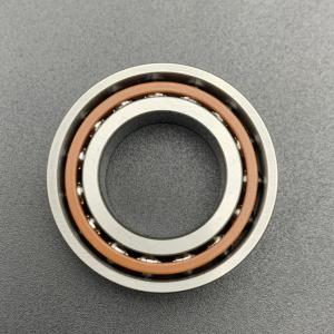Quality 71910 ACD/HCP4A Super Precision Single Row Angular Contact Ball Bearing 7910 wholesale