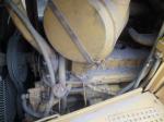 Used CAT D6H bulldozer Original USA
