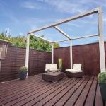 Sample Offer Hot-Dip Galvanised Steel Outdoor Post Wood Connectors