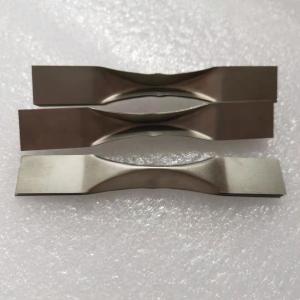 Quality Alkaline Washed Butterfly Tungsten Boat 0.2mmx20mmx100mm wholesale