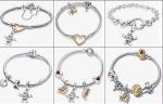 DIY Lucky Charm Sterling Silver Bracelet Bangle Jewellery Craft Set For Children