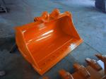 Mini Excavator Ditch Bucket , Cat Ditch Cleaning Bucket For CAT320