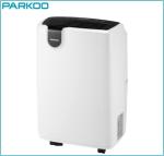 15L Super Quiet Home Air Dehumidifier PET Filter R134a Refrigerant