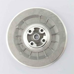 Quality GT2359V Turbocharger Mounting Plate 705321-0001 OD129 Fit CH 120.2 Fit BH 44 Fit CW 61 wholesale
