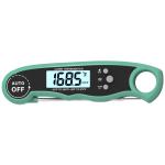 Fast Instant Read Cooking Thermometer Gauge Bbq 2 In 1