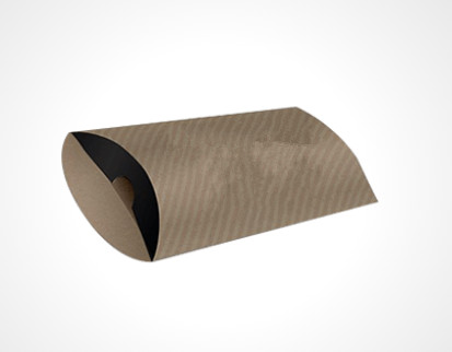 one parcel moving carton box brown or printed