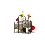 Children Outdoor Playground Joy Slide Park Water Amusement Rot Proof