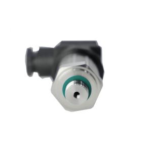 Quality Ceramic sensor Compact 300Bar Pressure Transmitters With Low Price wholesale