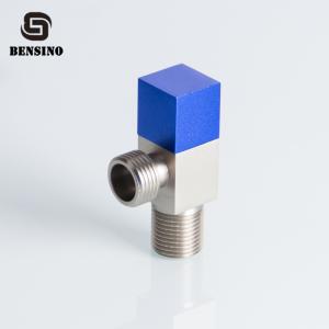 Quality Aluminum 0.08N.M 3.5Mpa Inlet Valves For Toilets wholesale