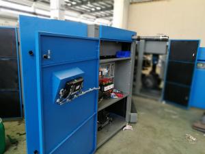 Quality Environmental Friendly Screw Air Compressor For Pharmaceuticals Industry wholesale